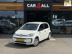 Volkswagen Up! - 1.0 BMT take up AIRCO/FACELIFT/LED/RIJDT PERFECT