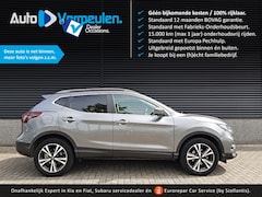 Nissan Qashqai - N-Connecta 1.3 DIG-T