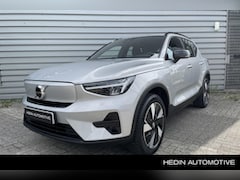 Volvo XC40 - Single Motor Extended Range Plus 82 kWh | Google on Board | Electrische Stoelen | Adaptiev