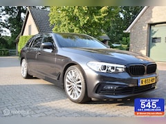 BMW 5-serie Touring - 540i xDrive High Executive Sportline