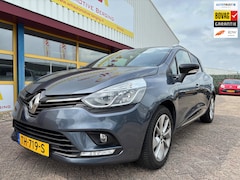 Renault Clio Estate - 1.2 TCe Intens automaat