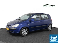 Hyundai Getz - 1.4i Active Cool