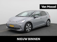Volkswagen ID.3 - Pro Oranje Edition 59 kWh | EM | Stoel en Stuurwarming | Navigatie | Park Assist