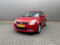 Suzuki Swift - 1.5 GLS