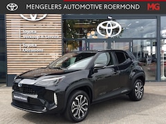Toyota Yaris Cross - 1.5 Hybrid Dynamic Edition