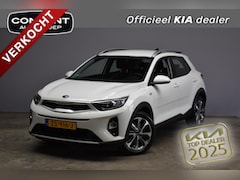 Kia Stonic - 1.0 T-GDi 100pk DynamicLine | Navi | PDC | Camera | Trekhaak | LMV