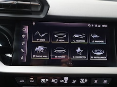 Audi A3 Sportback - 30 TFSI Pro Line 110 PK | Parkeersensoren voor en achter | Cruise Control | DAB