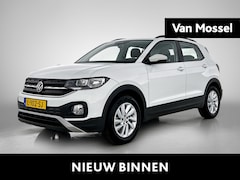 Volkswagen T-Cross - 1.0 TSI Life | 16 inch velgen | Buitenspiegels elektrisch verstelbaar | Apple carplay / An