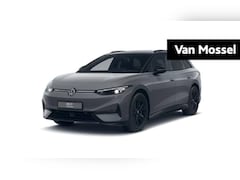Volkswagen ID.7 Tourer - Limited Edition 77 kWh 286 PK | Trekhaak | Apple Carplay draadloos | Android Auto draadloo