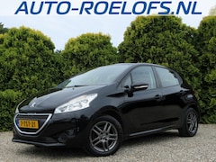 Peugeot 208 - 1.0 VTi Access