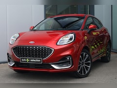 Ford Puma - 1.0 EcoBoost ST-Line X Vignale