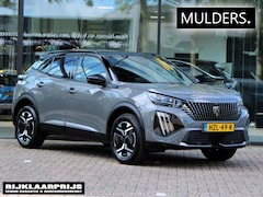 Peugeot 2008 - 1.2 PureTech 130 GT | Navi / Alcantara / Camera