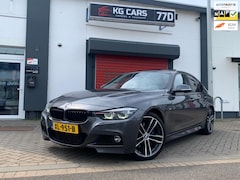 BMW 3-serie - 318i M Sport Edition|Dak|HUD|NAP|NL Auto|