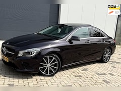 Mercedes-Benz CLA-Klasse - 200 Prestige