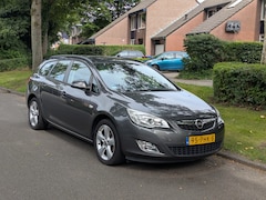 Opel Astra Sports Tourer - 1.4 Turbo Edition Rijdt perfect, nette auto