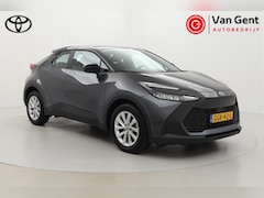 Toyota C-HR - 1.8 Hybrid 140 Active | Navigatie | Dodehoek detectie | Apple Carplay / Android Auto | Ada