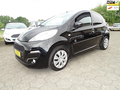 Peugeot 107 - 1.0 Envy AIRCO/BT/5 DEURS