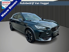 CUPRA Formentor - 1.4 e-Hybrid VZ Performance 245 PK panorama, virtual cockpit, navi, cruise