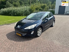 Peugeot 308 - 1.6 VTi XS/AIRCO/CRUISE/LEDER/PARKEERSENS ACHTER