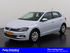 Volkswagen Polo - 1.0 TSI Comfortline DSG | App-Connect | Zondag Open
