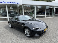 Mazda MX-5 - 1.5 Skyactiv-G TS | Airco | Navi