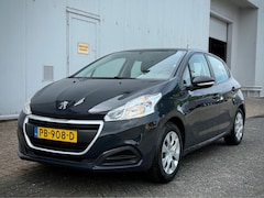 Peugeot 208 - 1.2 PureTech Access AIRCO|CRUISE|NAP