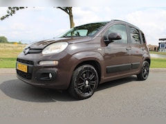 Fiat Panda - 0.9 TwinAir Lounge Airco