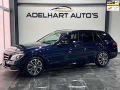 Mercedes-Benz C-klasse Estate - 200 CDI Prestige / Navigatie full map / Cruise control / Climate control / etc