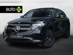 Mercedes-Benz EQC - 400 4MATIC AMG Line 80 kWh