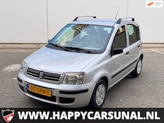 Fiat Panda - 1.2 Edizione Cool, NAP, NIEUWE APK
