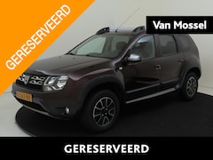 Dacia Duster - 1.2 TCe 4x2 Série Limitée Robust