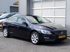 Volvo S60 - 1.5 T3 Nordic+|Navi|Xenon|Cruise|PDC|Trekhaak|BT