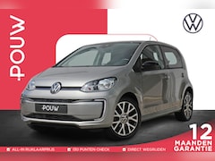 Volkswagen e-Up! - 83pk Style | SoH 96% | Clima | Achteruitrijcamera | Cruise Control