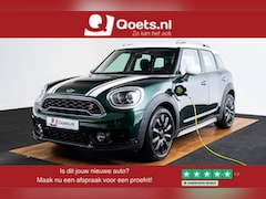 MINI Countryman - Cooper SE ALL4 Salt Comfort access - Stoelverwarming - Park Assistant - PDC - LED koplampe