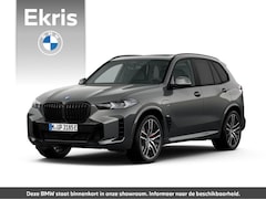 BMW X5 - xDrive50e M Sportpakket Pro | Travel Pakket | Comfort Pakket