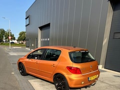 Peugeot 307 - 2.0-16V XSI