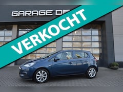 Opel Corsa - 1.0 Turbo Edition