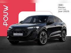 Audi Q5 Sportback - 2.0 TFSI 299pk e-hybrid quattro S edition | Tech Plus | Panoramadak | Trekhaak