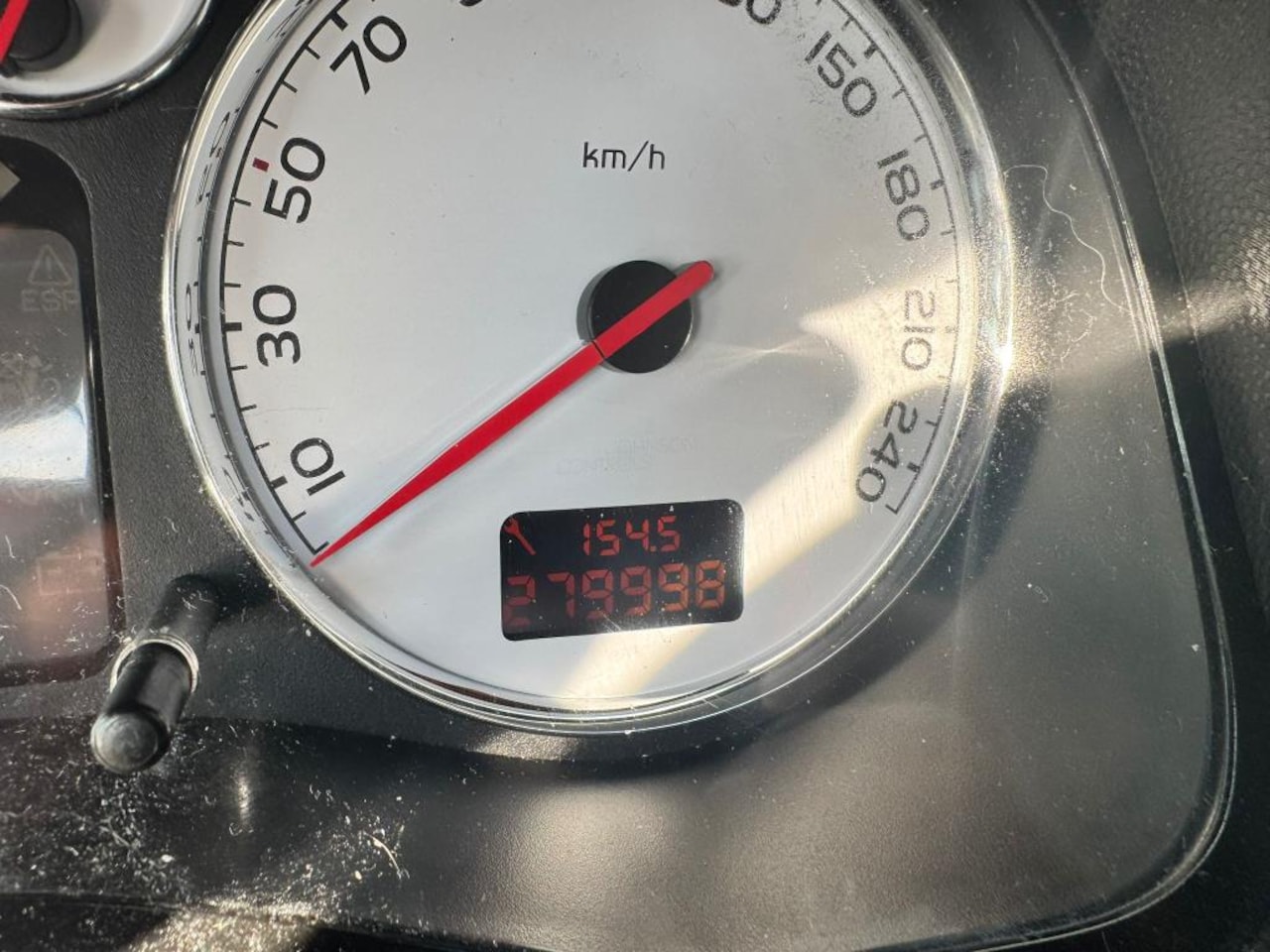 Peugeot 307 - 2.0-16V XSI 2.0-16V XSI - AutoWereld.nl