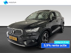 Volvo XC40 - T5 Twin Engine 262pk Geartronic Inscription