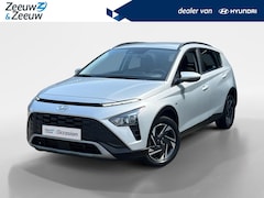Hyundai Bayon - 1.0 T-GDI Comfort Smart