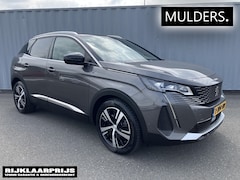 Peugeot 3008 - PLUG-IN HYBRID 225 GT FULL OPTIONS
