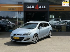 Opel Astra Sports Tourer - 1.6 CDTi Edition LEDER/CAMERA/TREKHAAK/PDC/APK 20-11-2025