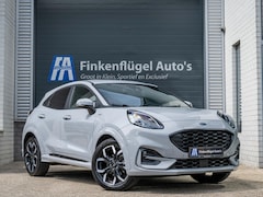 Ford Puma - 1.0 EcoBoost ST-Line X |B&O |ACC |Camera |Carplay |VOL |