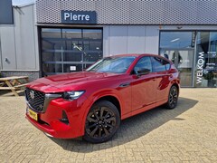 Mazda CX-60 - 2.5 e-SkyActiv PHEV Homura | DA-PACK | CS-PACK | TREKHAAK