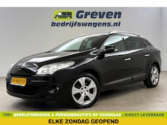 Renault Mégane - 1.4 TCe Dynamique | APK tot 11/2025 | Clima Cruise Navigatie Parkeersensoren Trekhaak