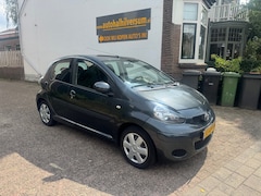 Toyota Aygo - 1.0-12V Comfort 5 DEURS AIRCO