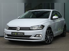 Volkswagen Polo - 1.0 TSI Comfortline / Apple Carplay / PDC
