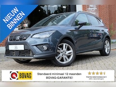 SEAT Arona - 1.0 TSI FR Business Intense / Navi / Camera / Stoelverwarming