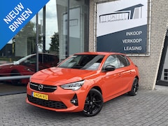 Opel Corsa - 1.2 GS Line*NAVI*A/C*CRUISE*LMV*CARPLAY*CAM*TEL